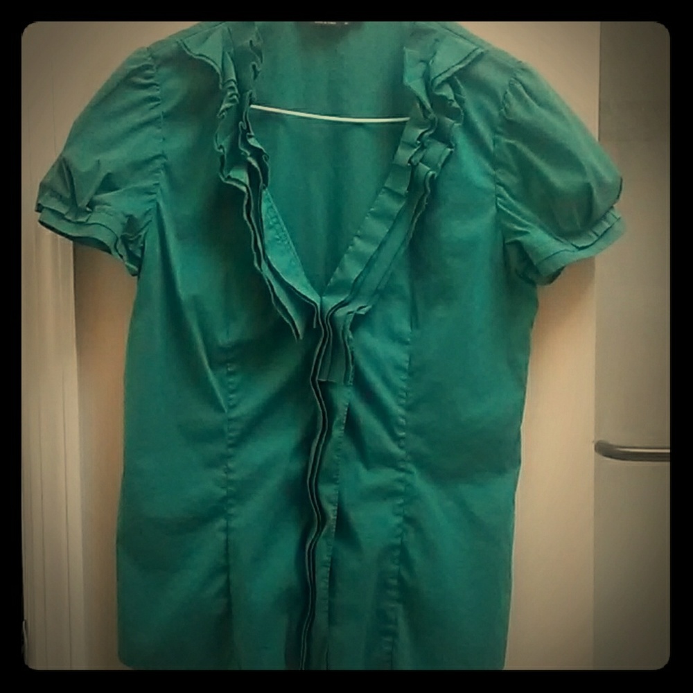BCBG MAX Shirt